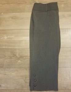 Style & Co Capri Pants